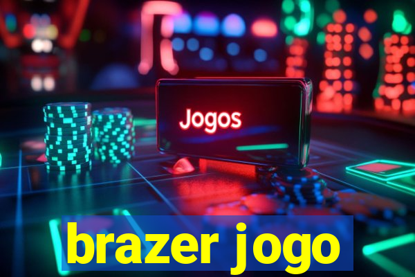 brazer jogo